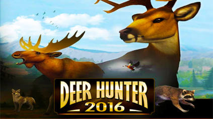 Deer hunter 2019 pc download